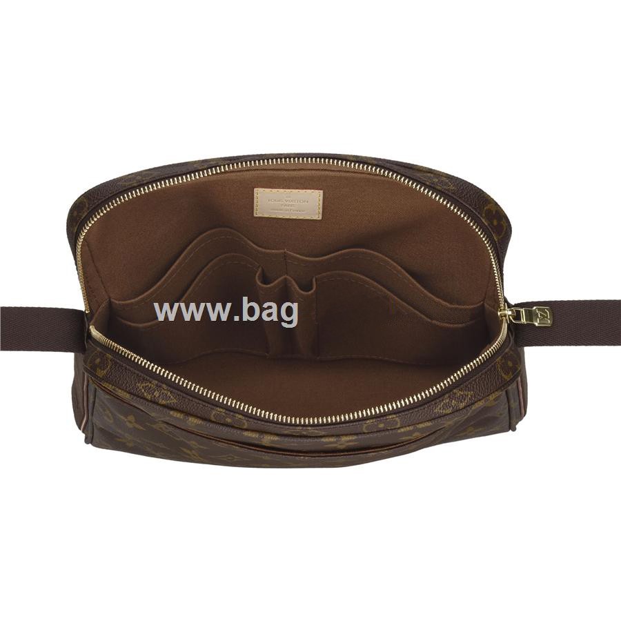 Knockoff Louis Vuitton Trotteur Beaubourg Monogram Canvas M97037